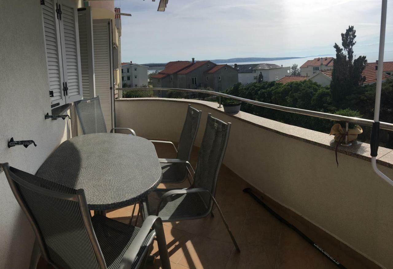 Apartment Jurja Povljana Εξωτερικό φωτογραφία