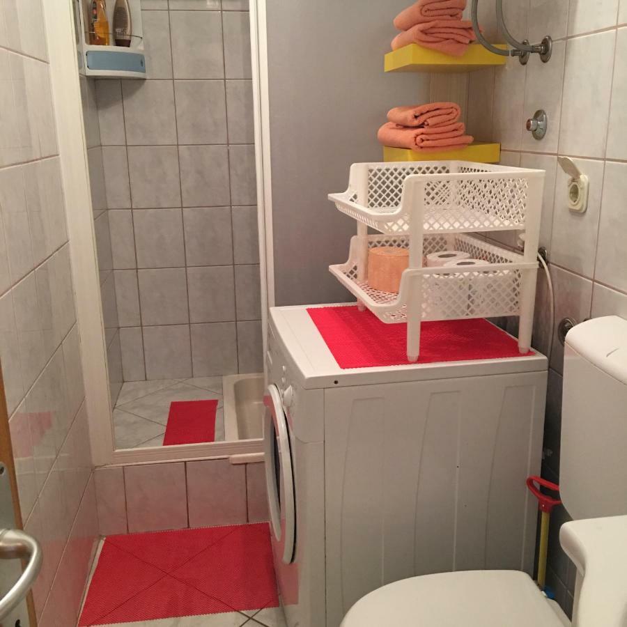 Apartment Jurja Povljana Εξωτερικό φωτογραφία